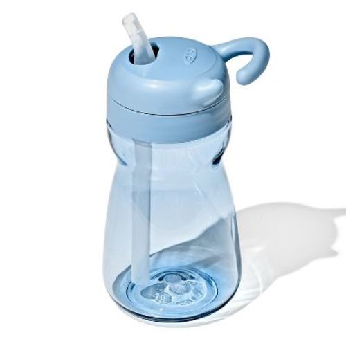 Oxo 12oz Tot Adventure Water Bottle - Dusk