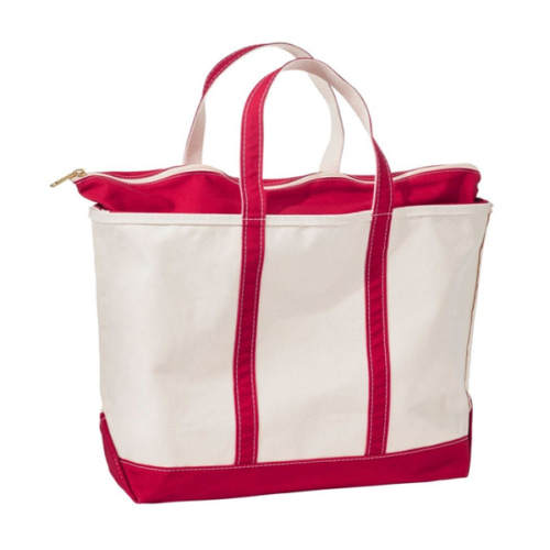 Boat and Tote®, Zip-Top