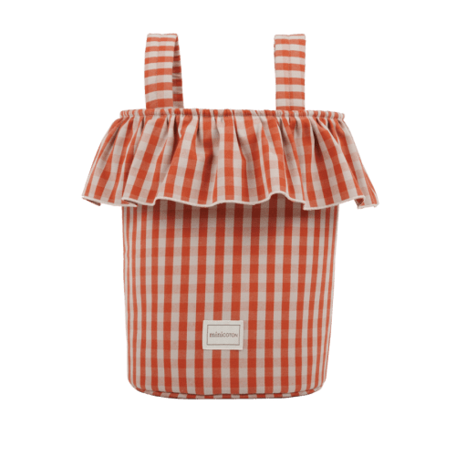 Stroller Basket