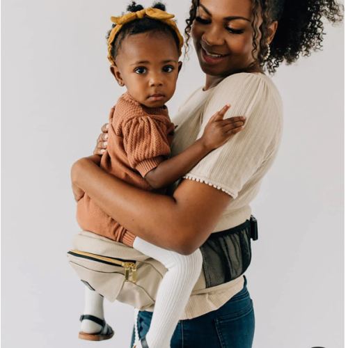 Tushbaby Hip Carrier