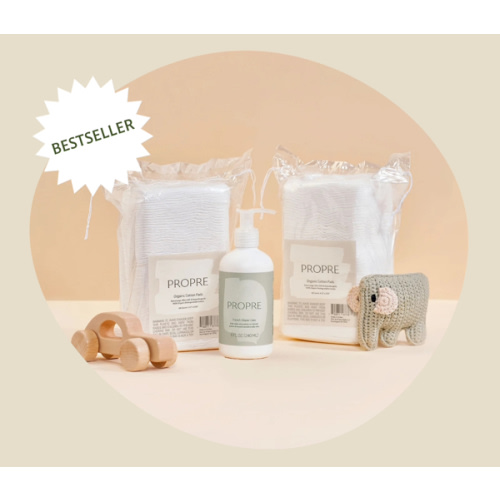 All – Propre Baby