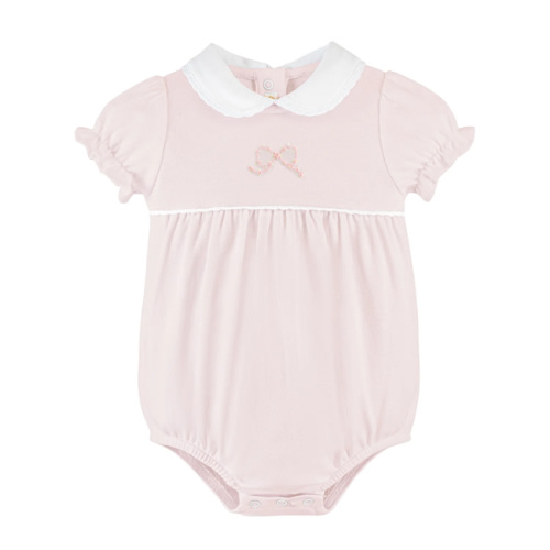 Baby Club Chic Pretty Bows Bubble
