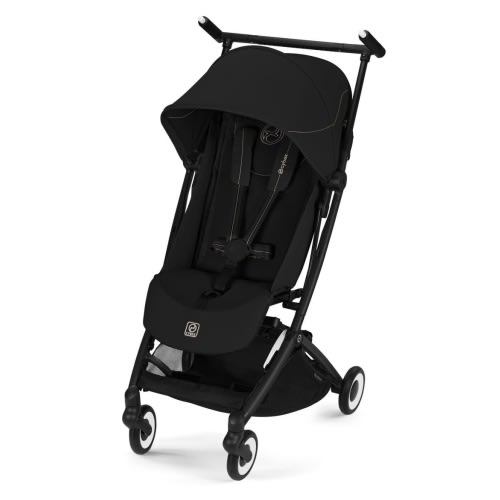 Libelle Ultra Lightweight Travel Stroller