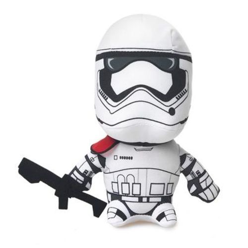 Comic Images Comic Images Star Wars First Order Stormtrooper Super-deformed 7" Plush