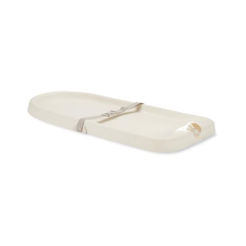 Oat Nursery Style Light-Up Changing Pad - Oat | skiphop.com