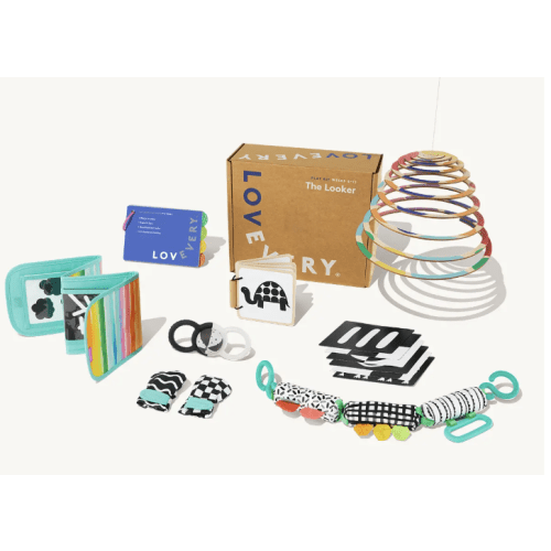 Lovevery Play Kits