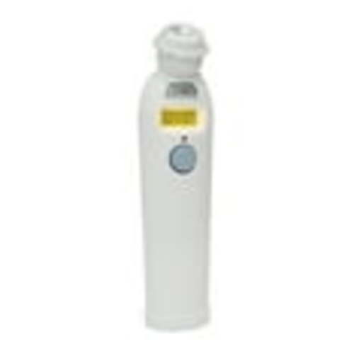 Exergen Digital TemporalScanner Thermometer with SmartGlow Features