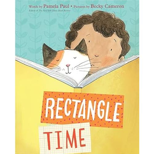 Rectangle Time