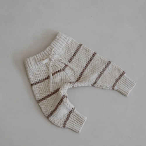 Pants | Cedar Stripe