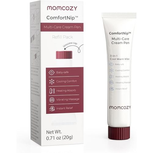 Momcozy ComfortNip™ Nipple Cream