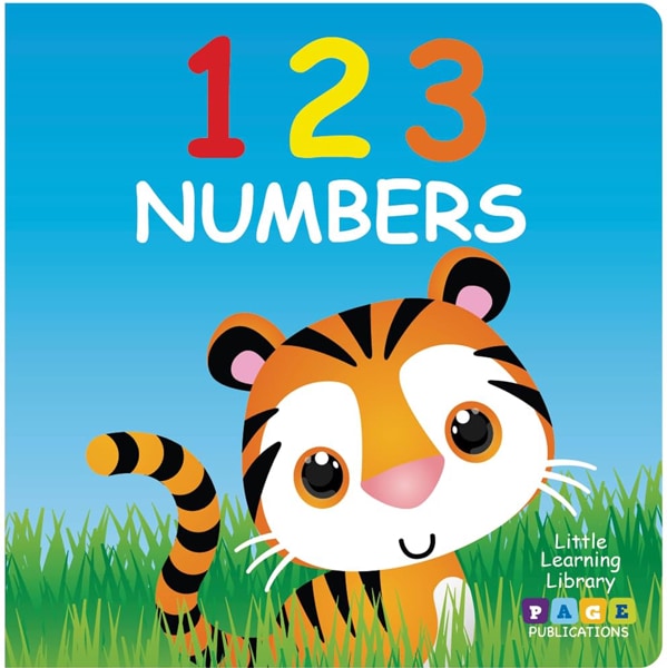 123 Numbers