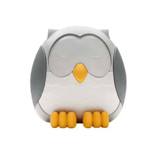 Feather the Owl Diffuser