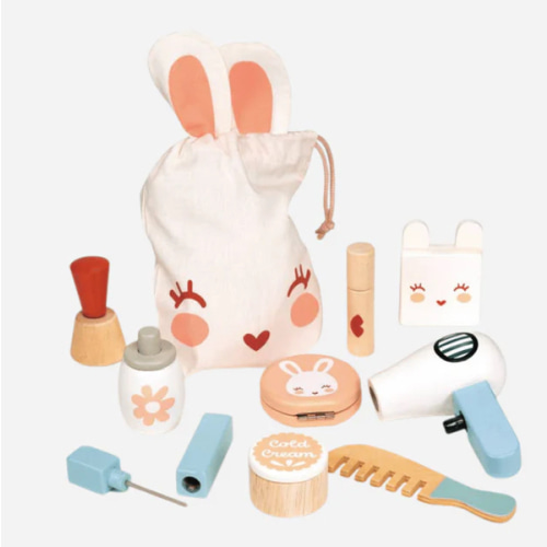 Bunny Pretend Make Up Set