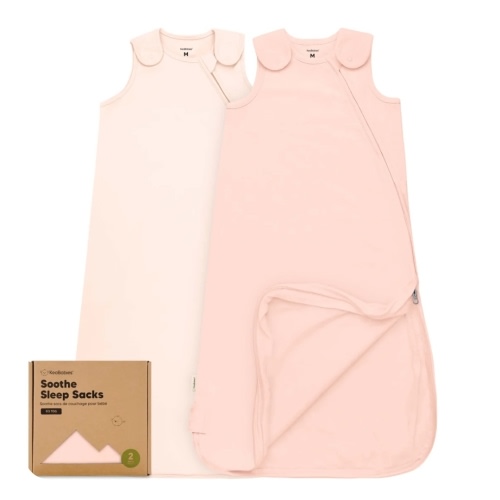 2-Pack Soothe Sleep Sacks