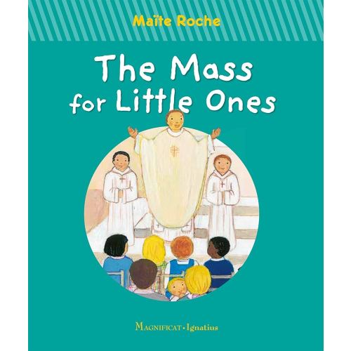 The Mass for Little Ones