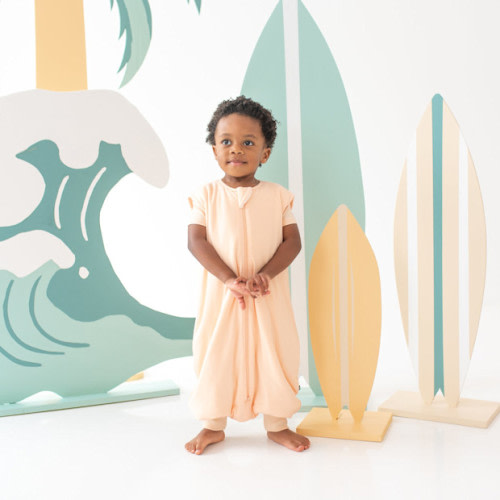 Kyte Baby Sleep Bag Walker in Sage 1.0 TOG