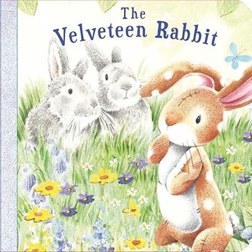 VELVETEEN RABBIT