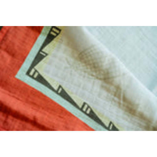First Blessings Swaddle Blankets – Eighth Generation