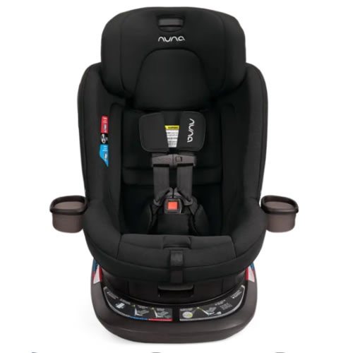 Nuna REVV Rotating Convertible Car Seat