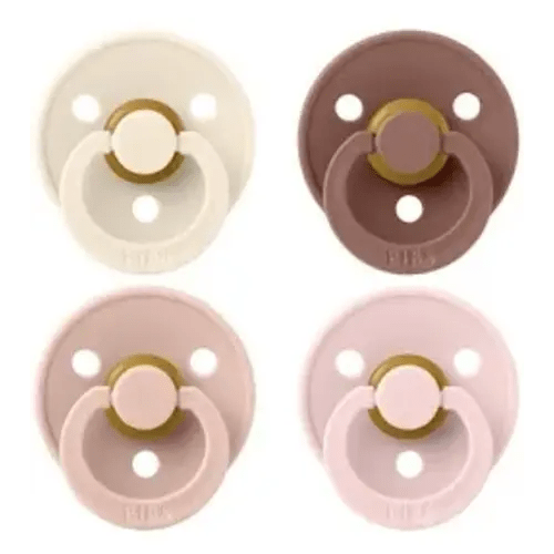 bibs brand- pacifier