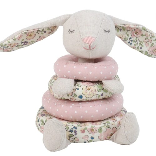 Petit Bunny Activity Toy