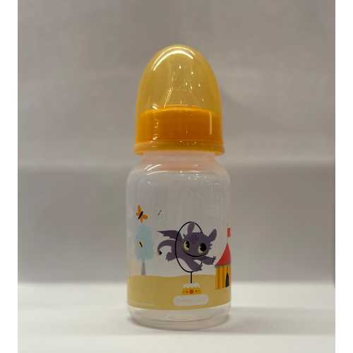 2025 Reborn Bottles 4-8 ounce (Different Colors)