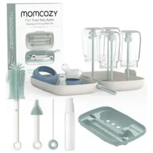 bottle cleaning kit - Google Search