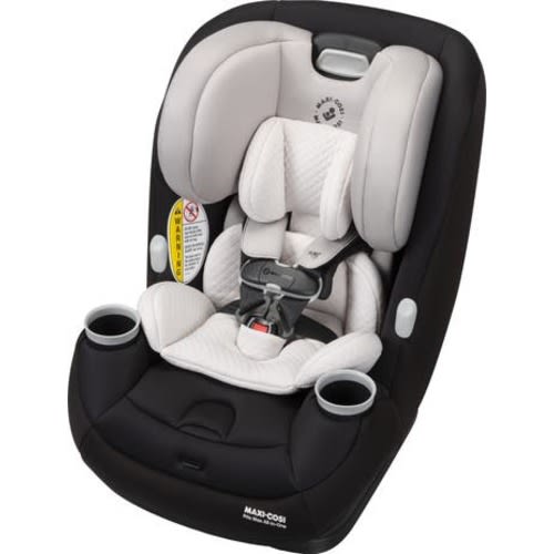 Pria™ Max All-In-One Convertible Car Seat