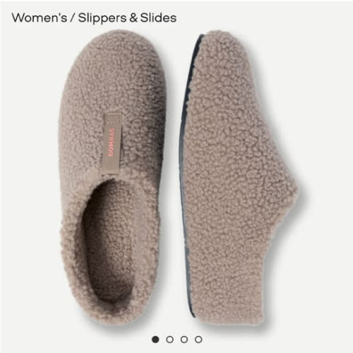 Women's Sunday Slipper - Bombas