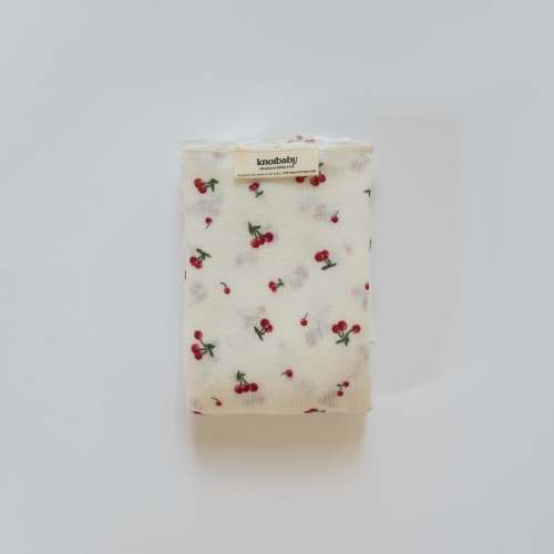 Swaddle in Cherry Pie