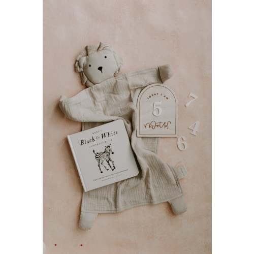 New Baby Gift Box
