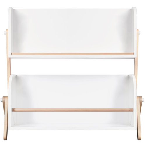 babyletto Tally 35.5" Book Caddy & Reviews | AllModern