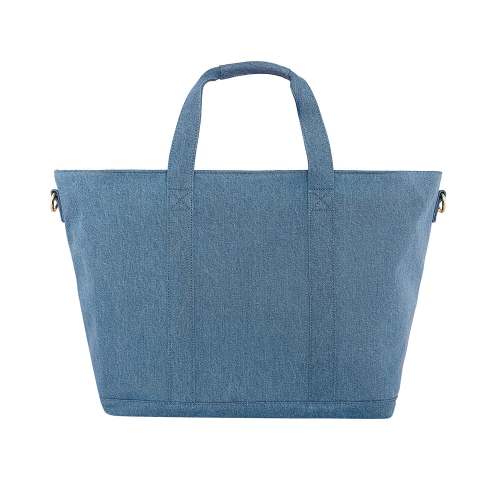 Denim Tote
