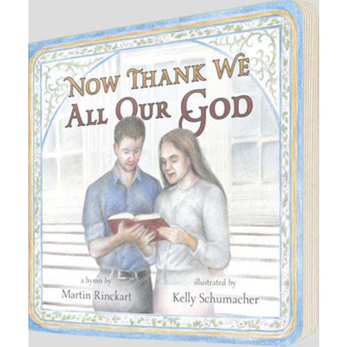 Now Thank We All Our God