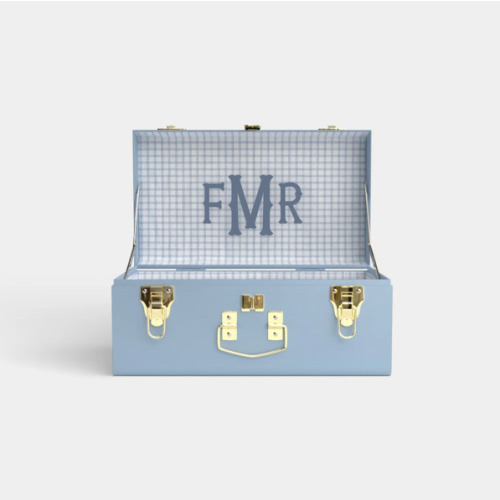 Mini Trunk | Petite Keep