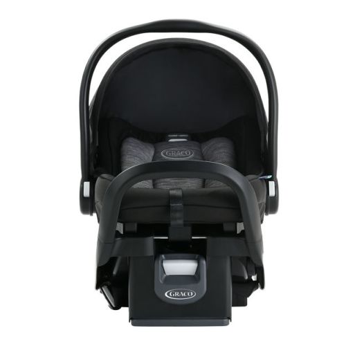 Graco Snugride Snugfit 35 Infant Car Seat With Anti-rebound Bar - Cohen
