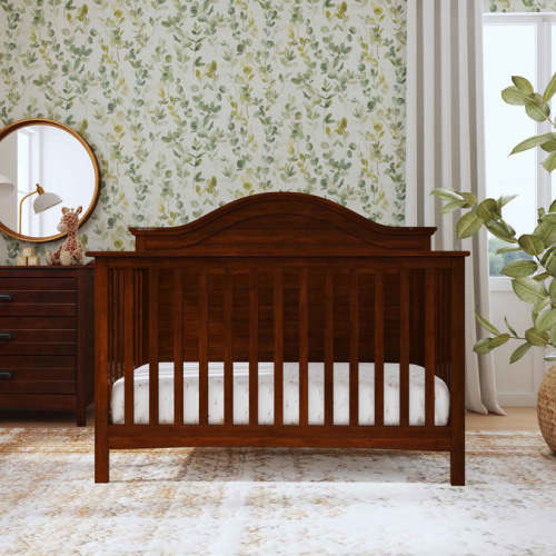 Carter's Nolan 4-in-1 Convertible Crib – DaVinci Baby