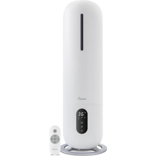 Ultrasonic Cool Mist Tower Humidifier