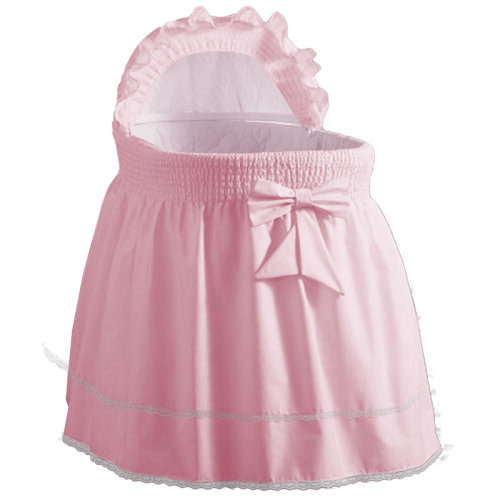 Harriet Bee Jeannette Bassinet Bedding Set & Reviews | Wayfair