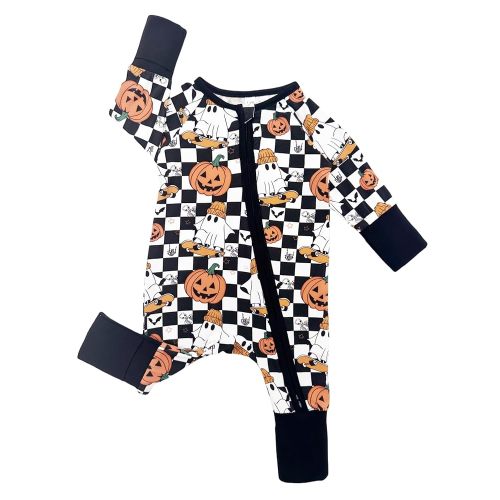 Bow Dream Baby Girl Clothing Bamboo Rayon Newborn outfit Infant boy Outfits Baby boy Romper Footies Jumpsuit
