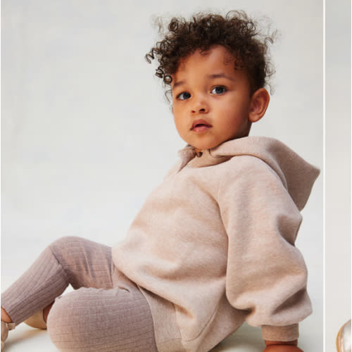 2-piece Cotton Set