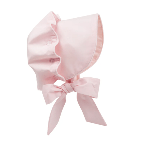 Beaufort Bonnet - Palm Beach Pink
