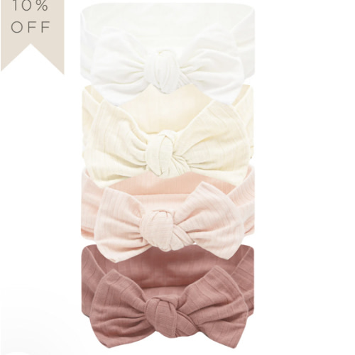 Knot Headband Starter Pack - Jane – Lou Lou & Company