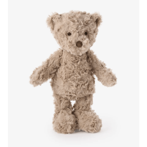 Bear 9" Plush Stuffed Toy