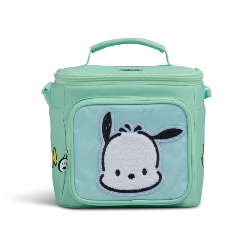 Pochacco x Igloo Classic Square Lunch Cooler Bag