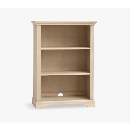 Larkin 3-Shelf Bookcase, Sandstone, UPS Delivery