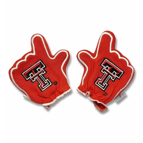 Day1Fans Officially-licensed Protective Baby Mittens