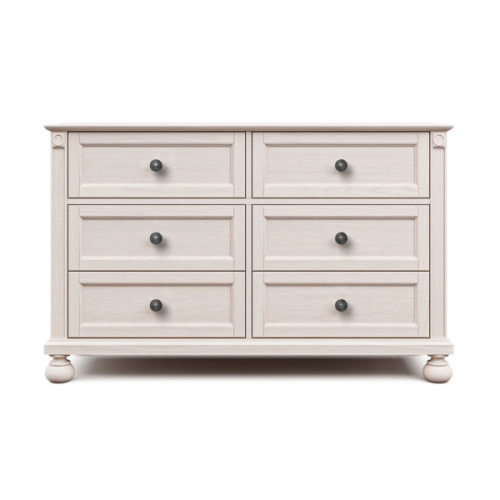 Romina Dakota Double Dresser – Bambi Baby