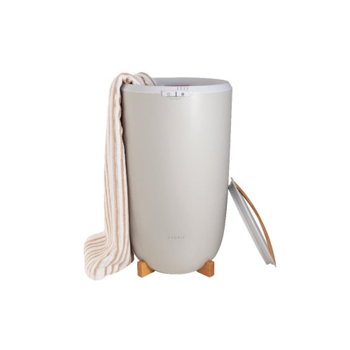 Large Bucket Towel Warmer, Large/X-Large