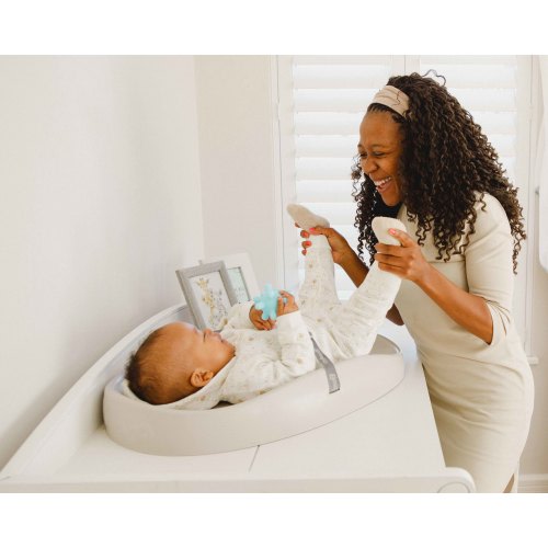 changing pad - Bumbo